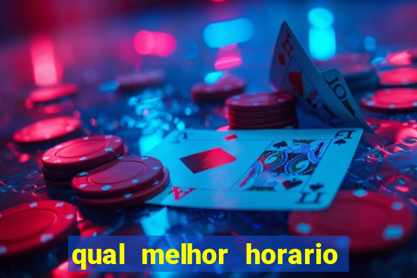 qual melhor horario para jogar betano